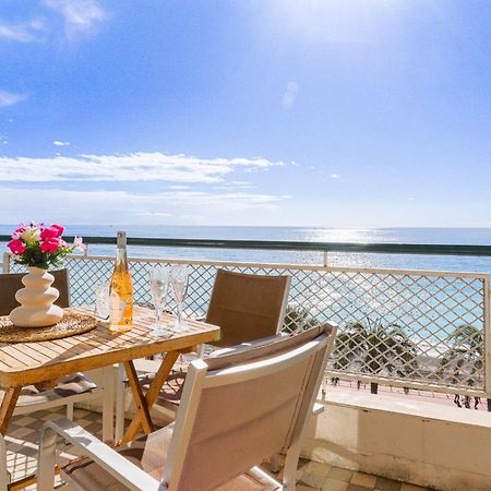 Apartment La Floride Promenade Des Anglais By Interhome Nice Dış mekan fotoğraf