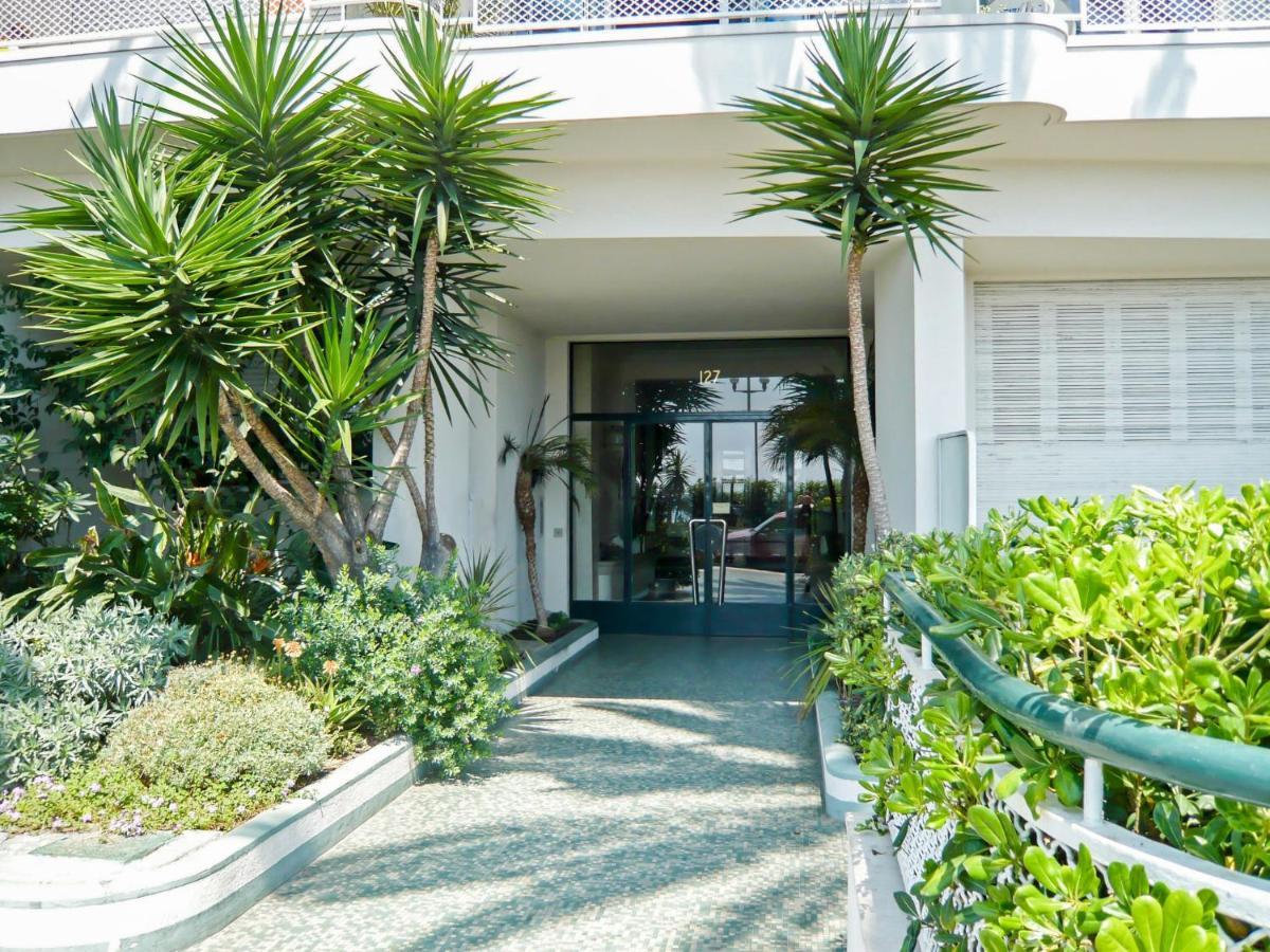 Apartment La Floride Promenade Des Anglais By Interhome Nice Dış mekan fotoğraf