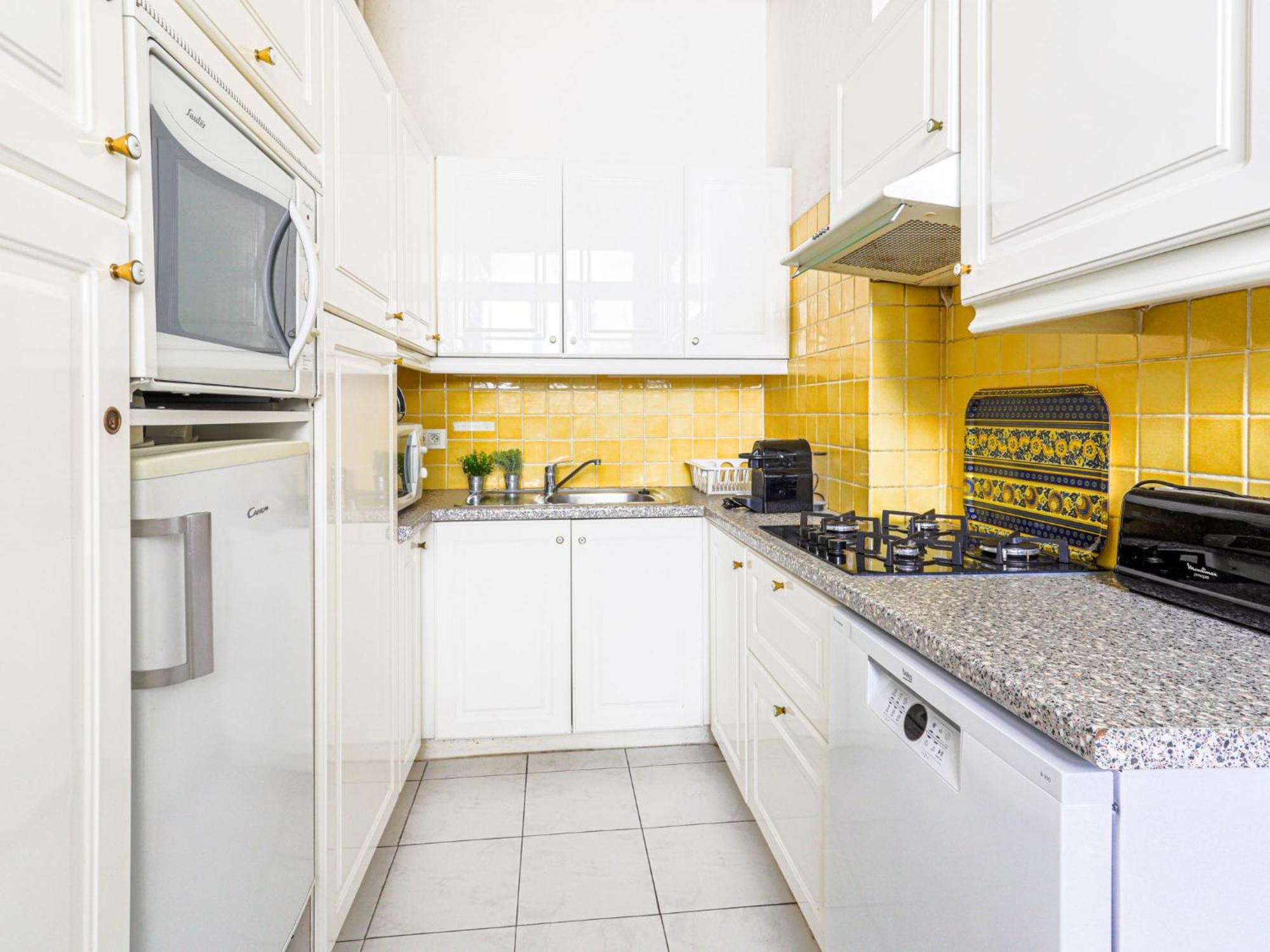 Apartment La Floride Promenade Des Anglais By Interhome Nice Dış mekan fotoğraf