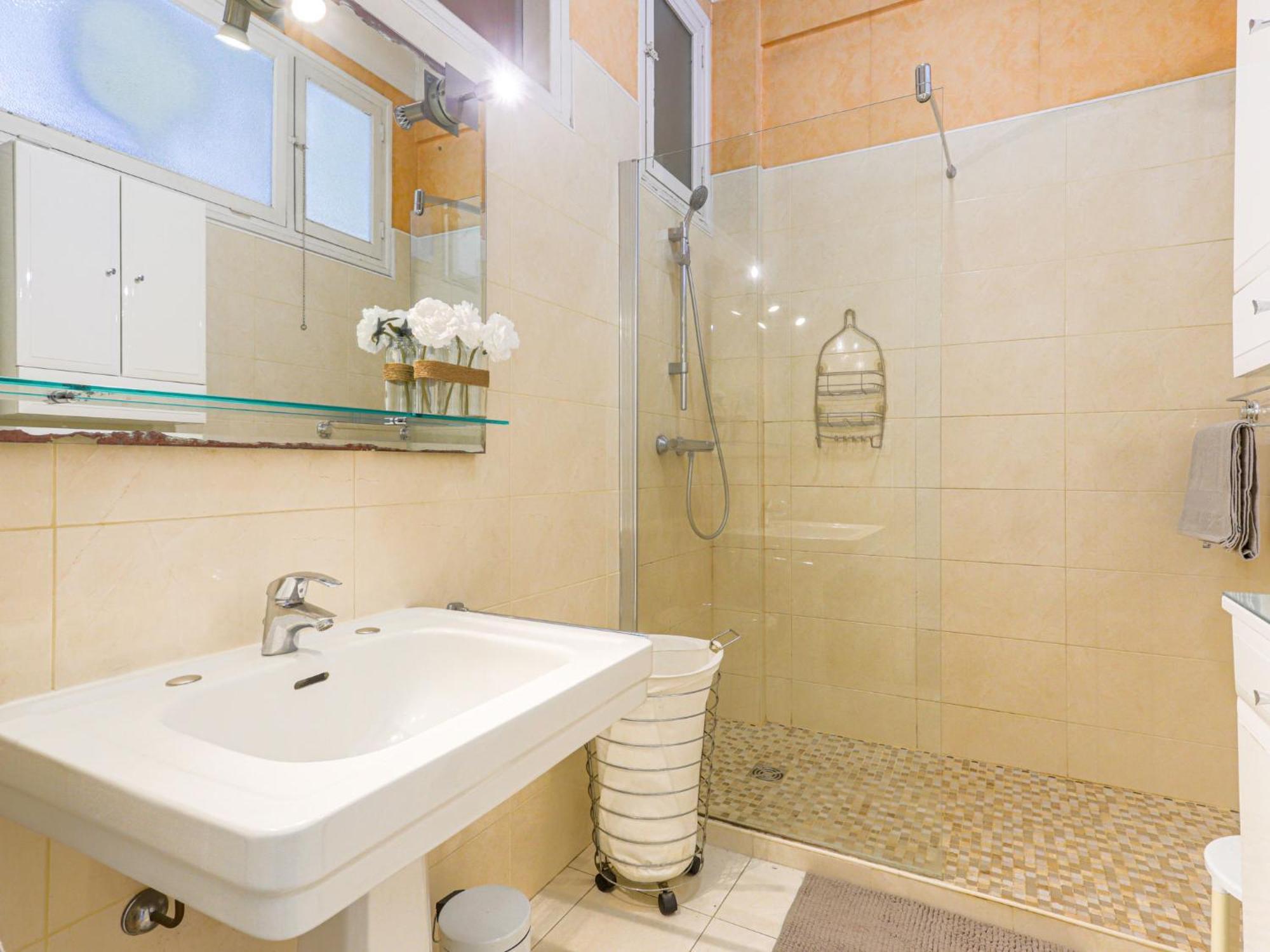 Apartment La Floride Promenade Des Anglais By Interhome Nice Dış mekan fotoğraf