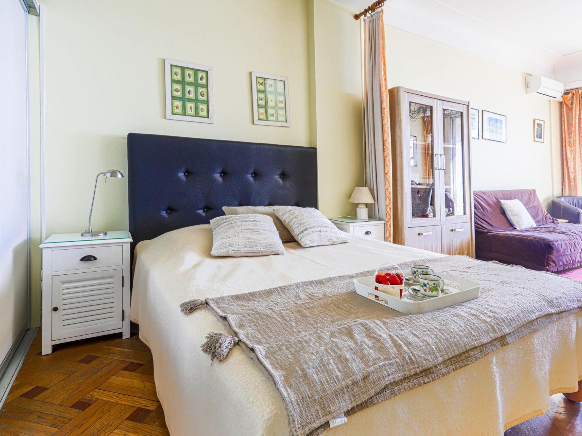 Apartment La Floride Promenade Des Anglais By Interhome Nice Dış mekan fotoğraf